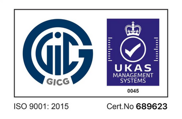 9001-2015-Certifications