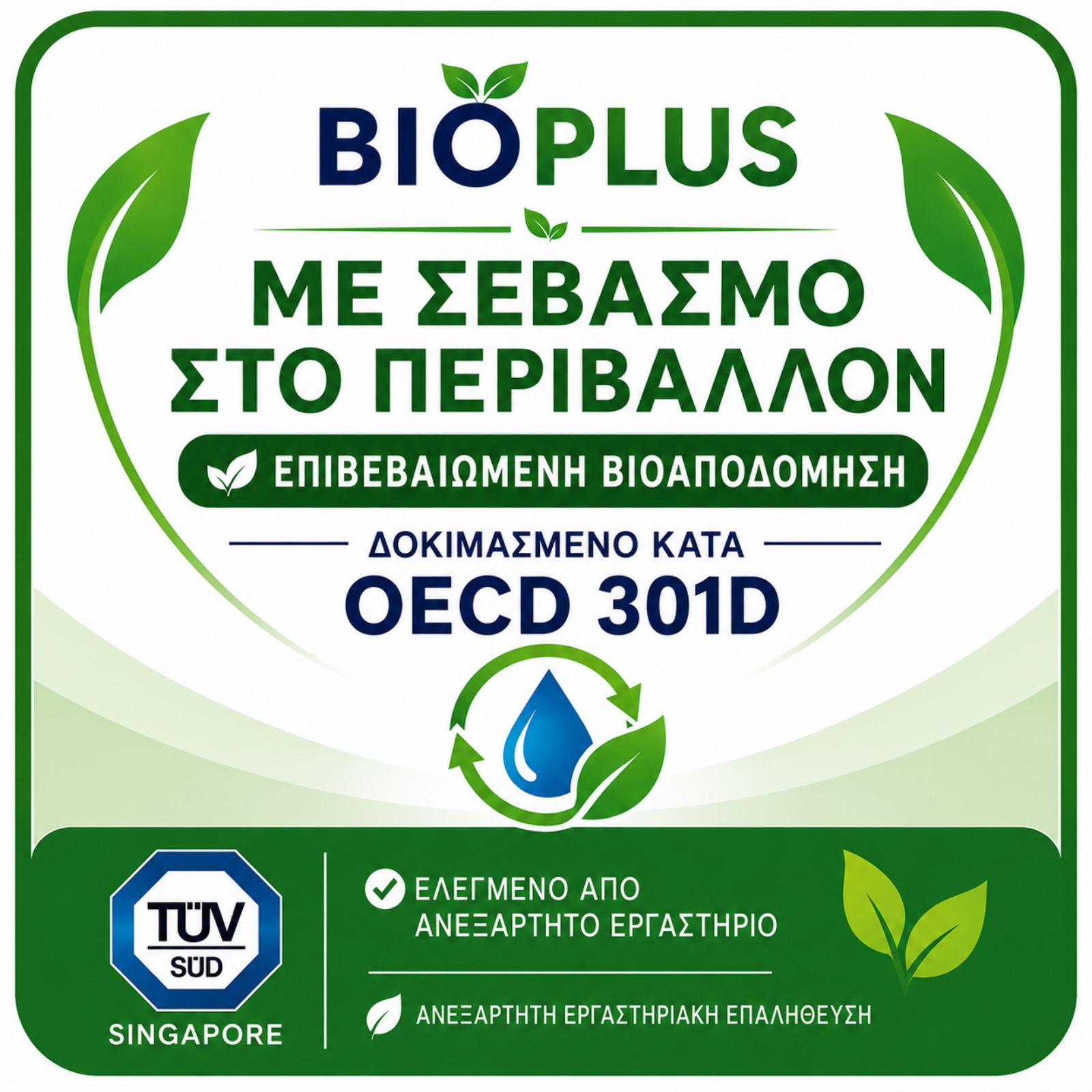 OECD301D