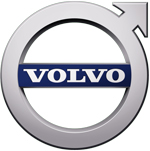 Volvo-Logo