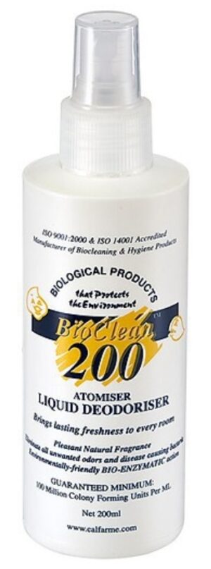 bioclean200-1