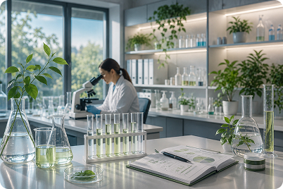 The Impact of Biotechnology