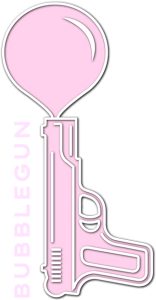 bublegun