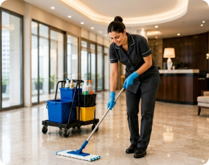 Disinfection Companies