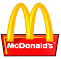 mcdonalds