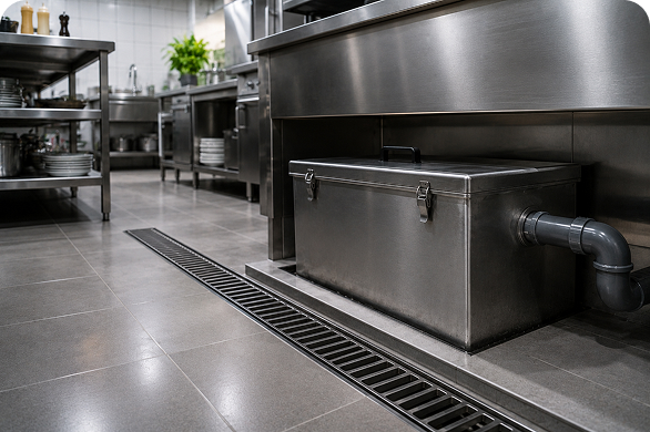 grease-traps